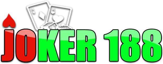 JOKER188 Logo Resmi